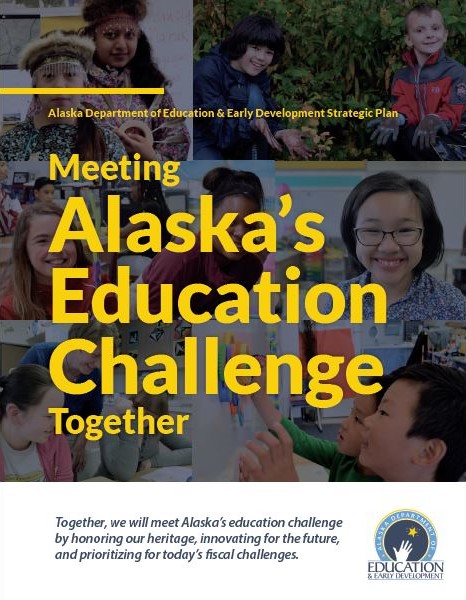 Alaska's Education Challenge document