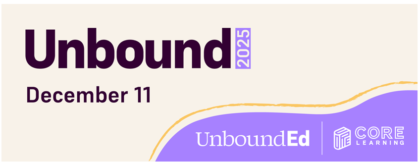 Unbound logo