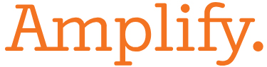 Amplify logo