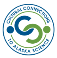 Cultural Connections badge
