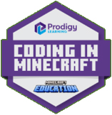 Prodigy-Coding-in-Minecraft-badge