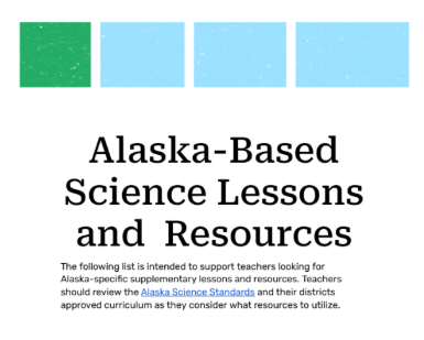ScienceResources