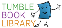 Tumble Book Library Logo