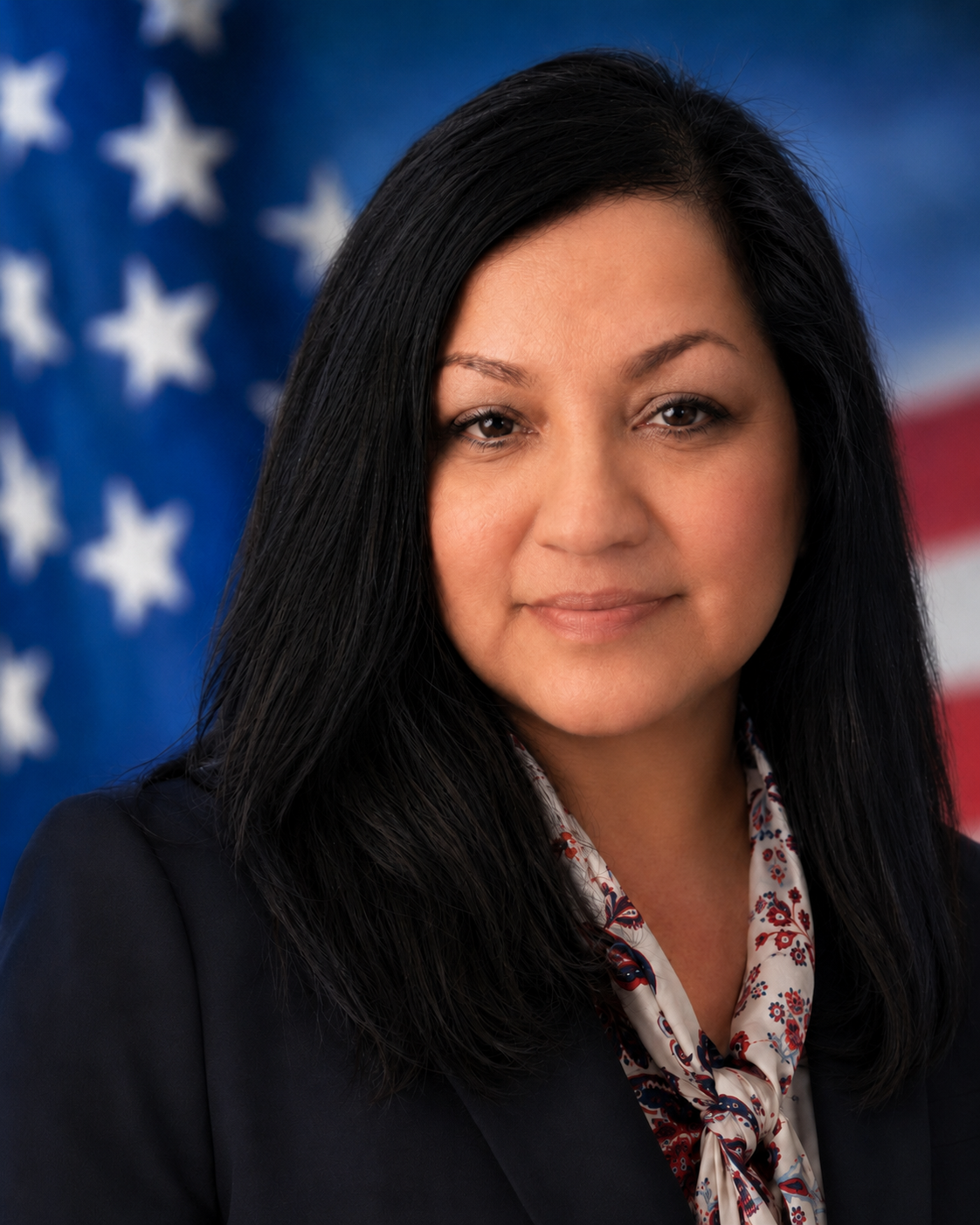 profile photo board member