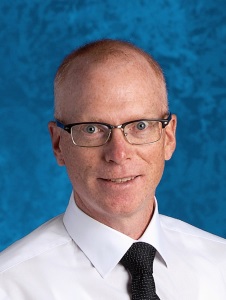 Steve Hall