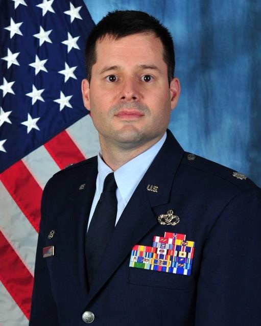 LTC Jeremiah Hammill