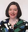 Assessment & Accountability Director Margaret MacKinnon