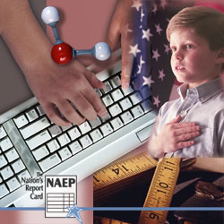 NAEP.