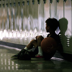 No Child Left Behind .