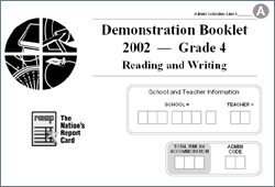 Demonstration Booklet .
