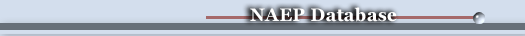 NAEP Database.