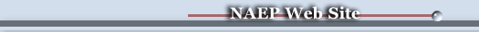 NAEP Web Site.
