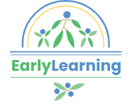 Early Learning Logo