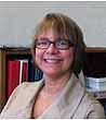 Program Manager of Child Nutrition Programs Jo Dawson