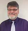 Education Administrator Don Enoch of S P E D